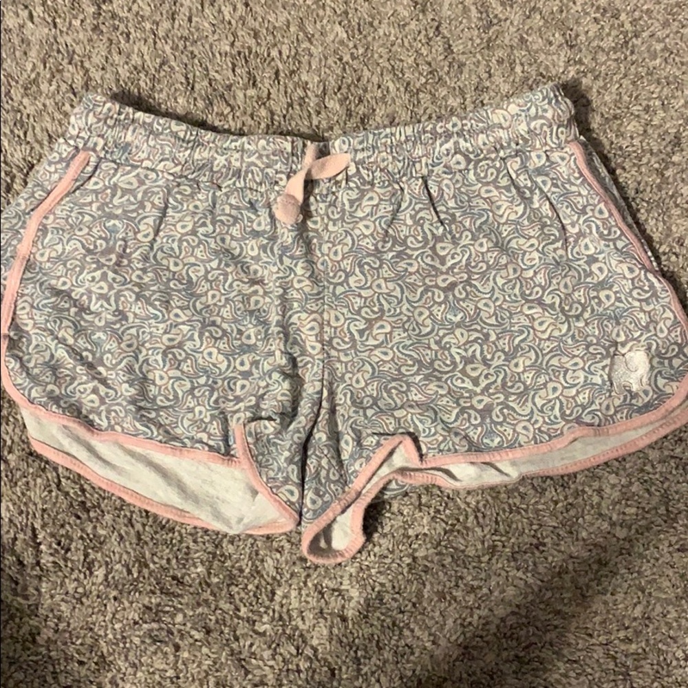 Ivory Ella shorts